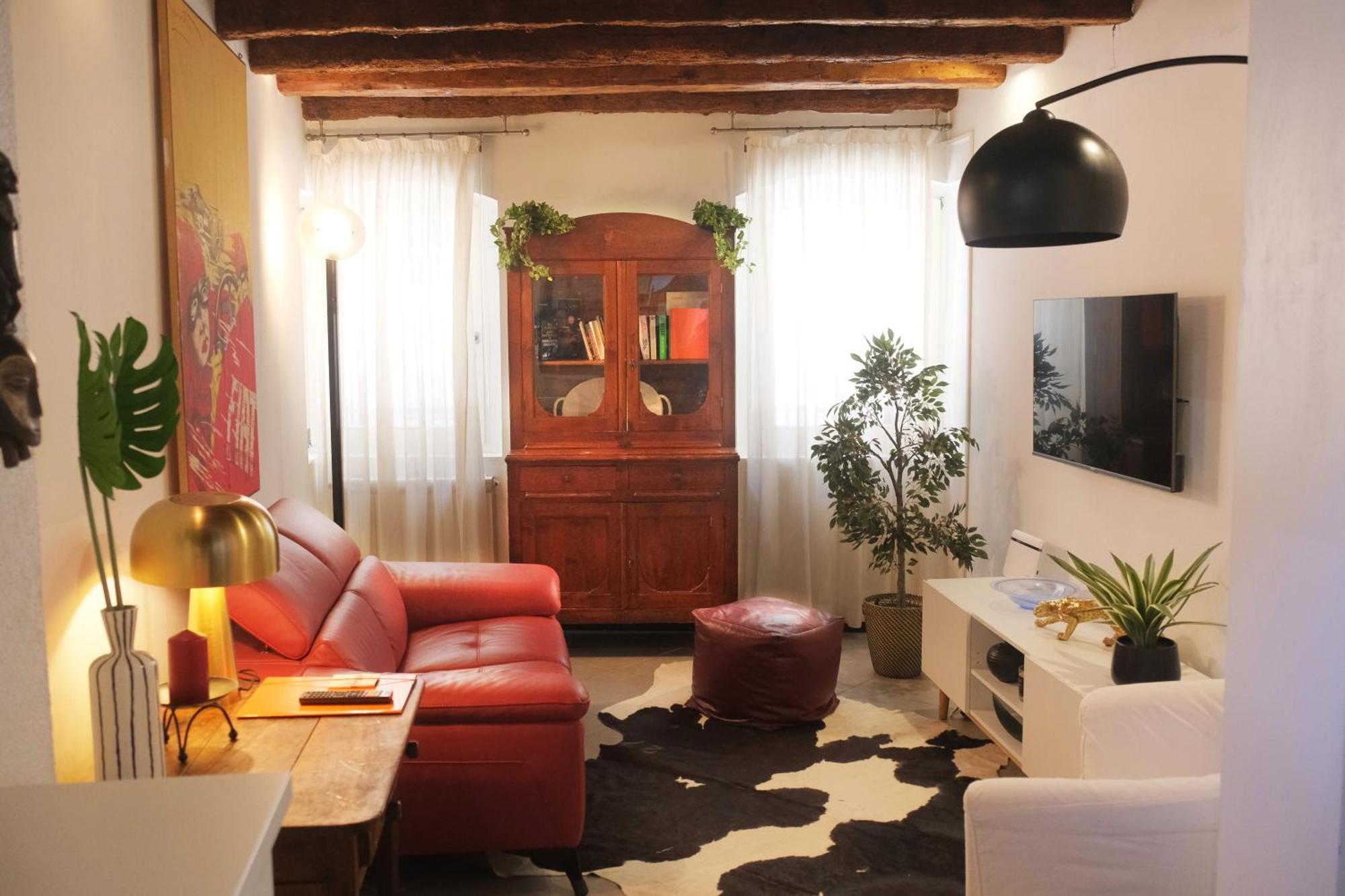 Accogliente Mini Appartamento Super Centrale Venice Exterior photo